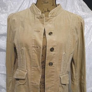 Forever 21 Blazer Jacket S